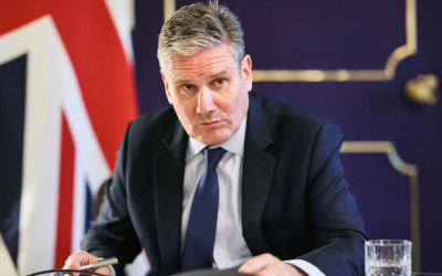 Ruptură diplomatică? Premierul britanic, sătulă de Trump și Putin