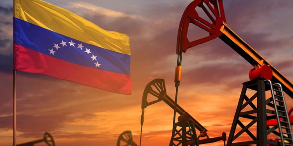 Chevron și Shell, afaceri cu petrol și gaze în Venezuela: Noi acorduri