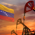 Chevron și Shell, afaceri cu petrol și gaze în Venezuela: Noi acorduri