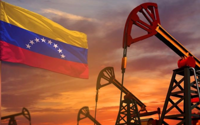 Chevron și Shell, afaceri cu petrol și gaze în Venezuela: Noi acorduri
