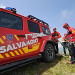 Brașov: Salvamontiștii, sfaturi PENTRU turiștii aflați la munte de Sărbători