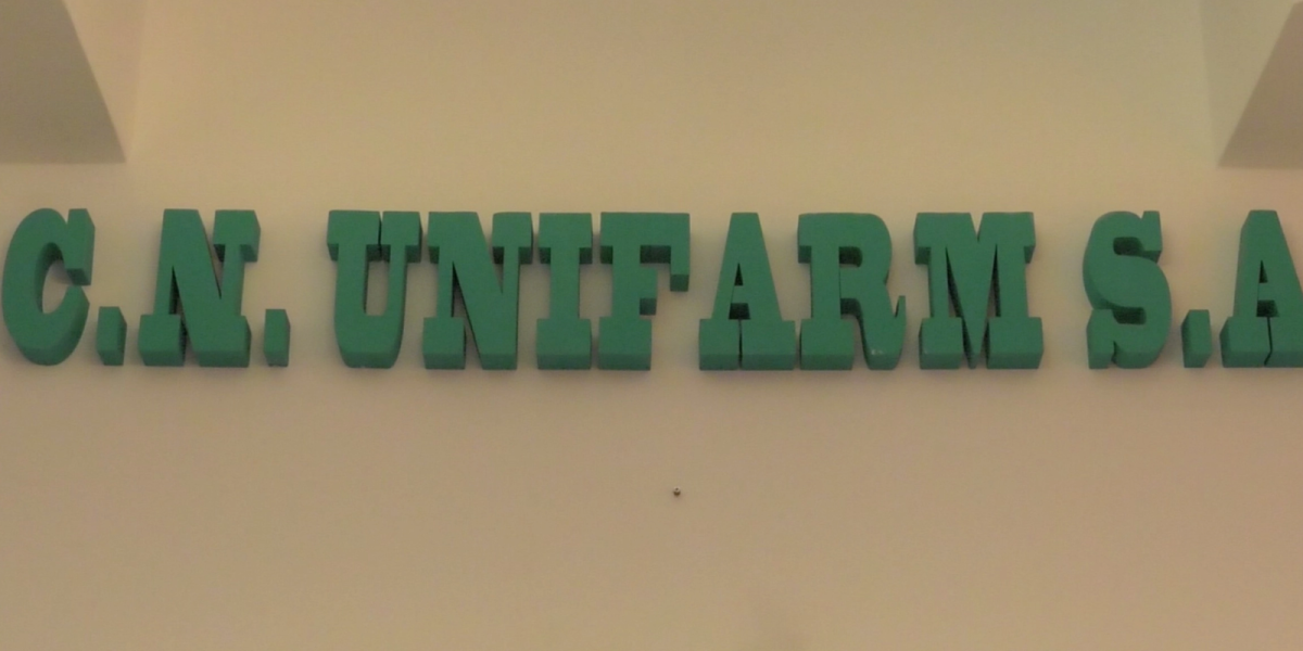 UNIFARM și Fundația Magna Cum Laude-Reut: Începe educația în sănătate