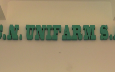 UNIFARM și Fundația Magna Cum Laude-Reut: Începe educația în sănătate