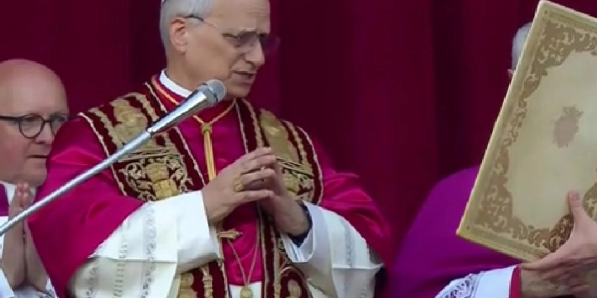 Papa atacă din nou pe Donald Trump: „Dumnezeu nu binecuvântează conflictele”