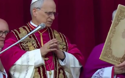 Papa atacă din nou pe Donald Trump: „Dumnezeu nu binecuvântează conflictele”