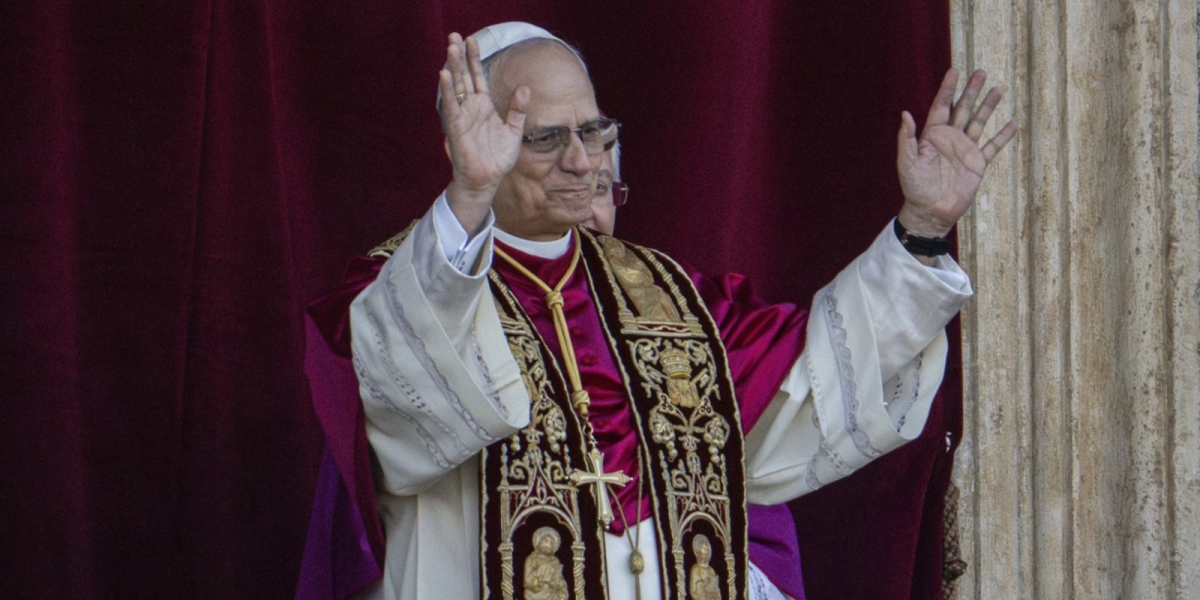 Papa Francisc, strigăt de pace: „Ajunge cu războiul!”