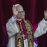 Papa Francisc, strigăt de pace: „Ajunge cu războiul!”