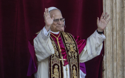 Papa Francisc, strigăt de pace: „Ajunge cu războiul!”