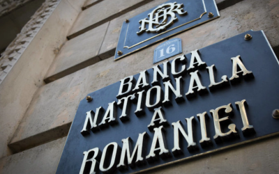 Banca Națională scoate posturi în țară: Ce salarii atrag noii angajați