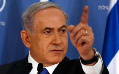 Netanyahu, război cu Iranul: Atac la Ankara. Dialogul de pace, dinamitat