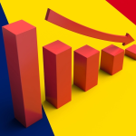 Recesiune tehnică pentru România: FMI și BIRD taie drastic estimările