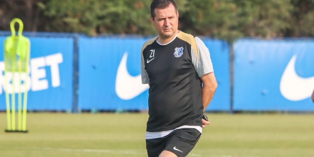Zicu, OUT de la Farul Constanța: Surpriză în Superliga României
