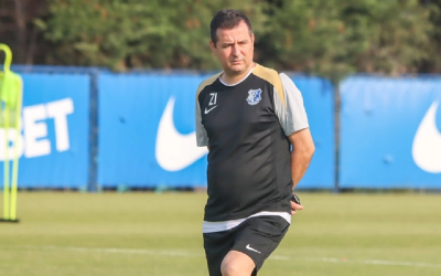 Zicu, OUT de la Farul Constanța: Surpriză în Superliga României