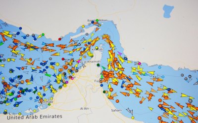 Iranul intenționează să perceapă taxe în criptomonede pentru navele care tranzitează Strâmtoarea Ormuz, o măsură ce ar urma să se aplice pe durata unui armistițiu cu SUA