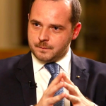 Rogobete, la întâlnire-cheie în SUA cu giganții tehnologiei medicale