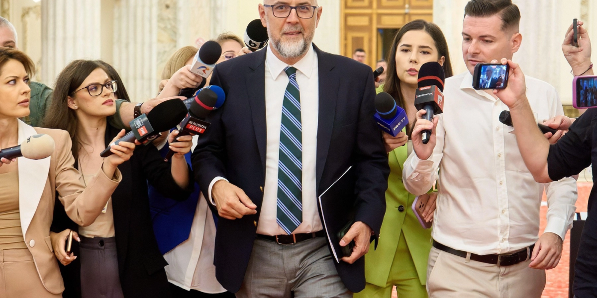 Analist: Kelemen Hunor, OUT din politică. Ce se întâmplă cu UDMR