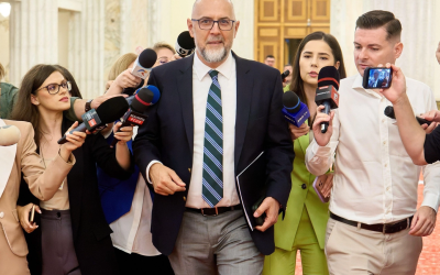 Analist: Kelemen Hunor, OUT din politică. Ce se întâmplă cu UDMR