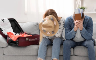 Întreaga vară ar putea fi perturbată de anulări de zboruri, avertizează un expert în turism