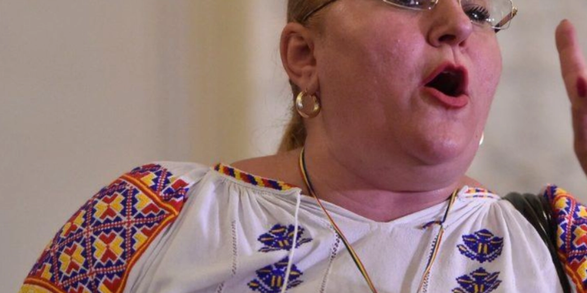 Diana Șoșoacă, despre internet cu buletinul: „Amendă sau dosar penal”