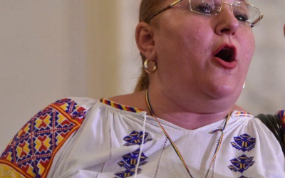 Diana Șoșoacă, despre internet cu buletinul: „Amendă sau dosar penal”