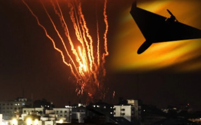 Kievul permite companiilor private să-și apere propriile infrastructuri critice de atacurile cu drone