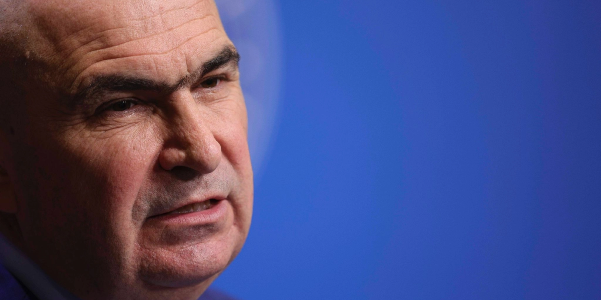 Bolojan, despre „păcatul” României: Promisiuni neonorate, oameni pasivi