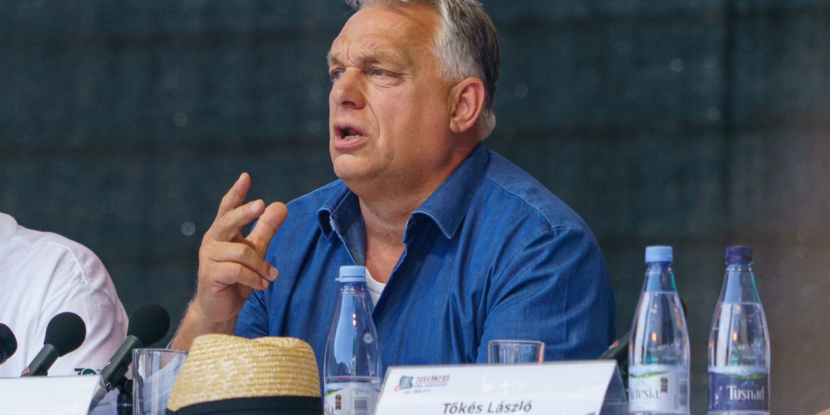 Marea manevră a lui Orban: Cum vrea să pună mâna pe Comisia Europeană