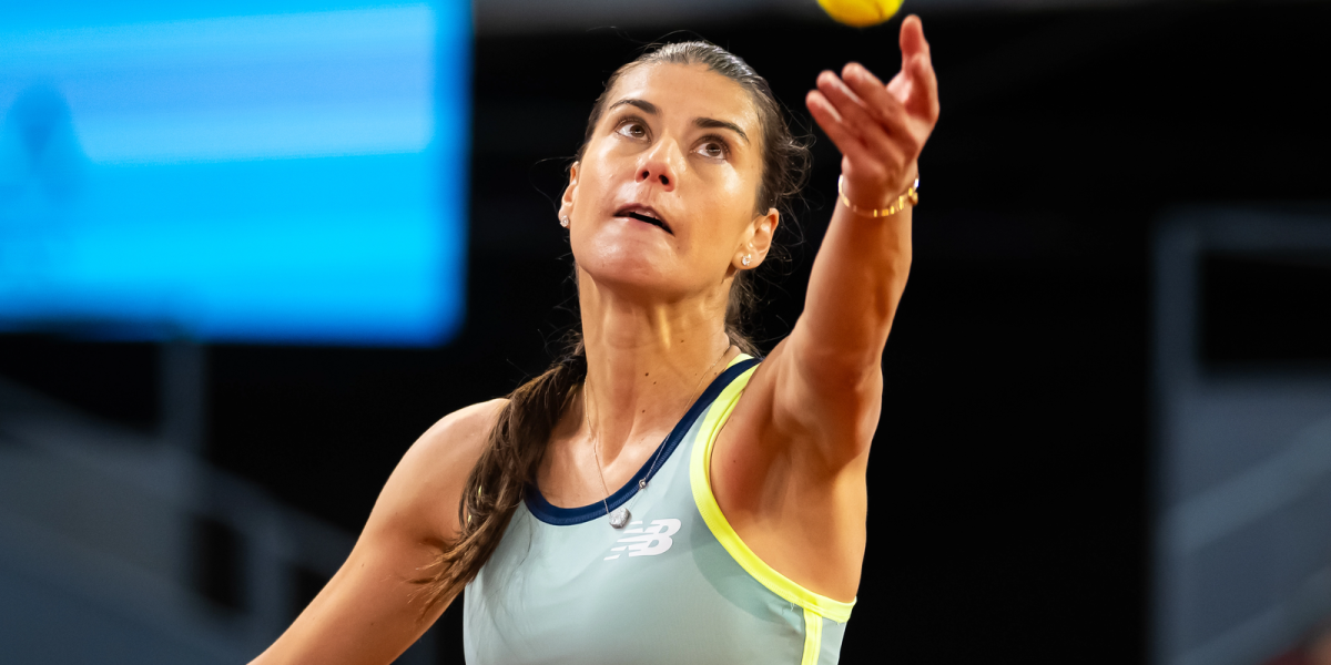 Cîrstea și Ruse, salt spectaculos în clasamentul WTA