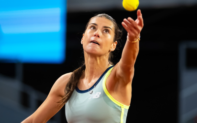 Cîrstea și Ruse, salt spectaculos în clasamentul WTA