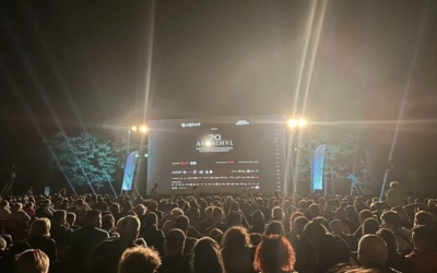 Marcel Iureș și muzicieni de top, spectacol Buenos Aires la Ateneul Român