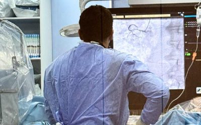 Medic din Constanța salvează o inimă obosită de 93 de ani, în ziua de Paște