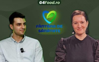 Atenție la calorii! Alimentele sănătoase pot fi bombe calorice