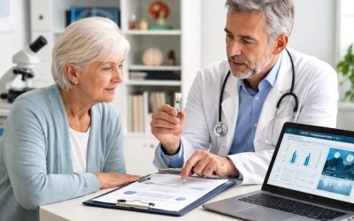 Grăsimile, cheia PARKINSON? Studiul care schimbă tot despre boală