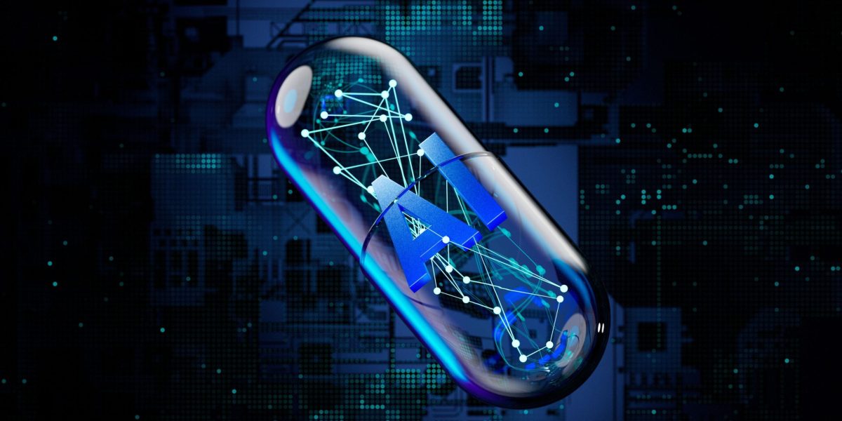 Inteligența artificială revoluționează dezvoltarea de medicamente, reducând timpul și costurile