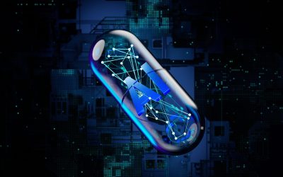 Inteligența artificială revoluționează dezvoltarea de medicamente, reducând timpul și costurile