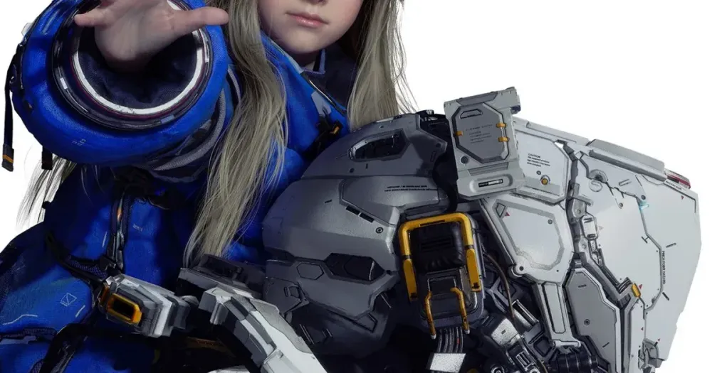 Găsește toate componentele All Terra Dome din Pragmata: Ghidul complet!