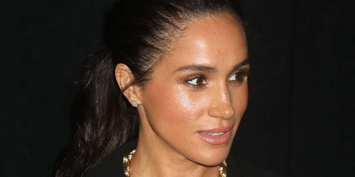 Meghan Markle, „cea mai hărțuită persoană” din lume: Anii de atacuri online