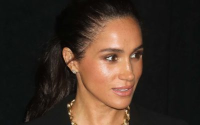 Meghan Markle, „cea mai hărțuită persoană” din lume: Anii de atacuri online