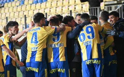 Topal, fără milă la Petrolul: Încă un străin, OUT din lot