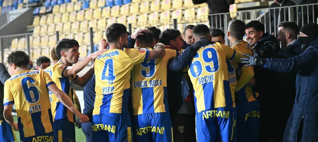 Topal, fără milă la Petrolul: Încă un străin, OUT din lot