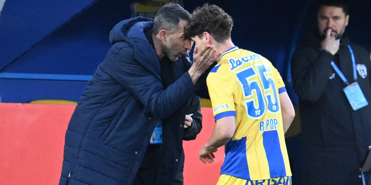 Finală după finală: Așa joacă echipa lui Mircea Lucescu pentru România