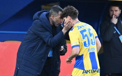 Finală după finală: Așa joacă echipa lui Mircea Lucescu pentru România