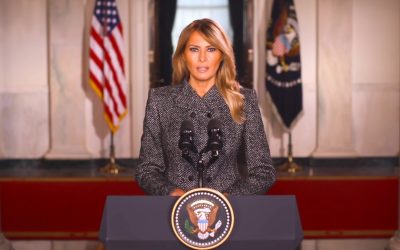 Prima Doamnă a SUA, Melania Trump, a negat categoric orice legătură cu Jeffrey Epstein, cerând totodată audieri în Congres pe tema traficului sexual al victimelor acestuia