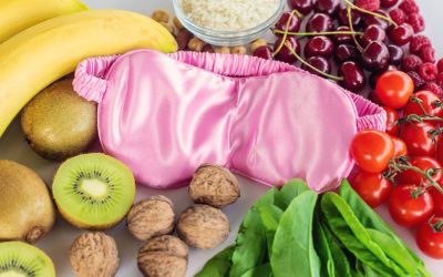 Alimente care te trimit la somn: Sursă naturală de melatonină!