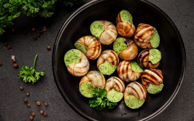 Bărbat din România, cu pielea și ochii verzi. Ce a mâncat?