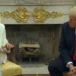 Trump, atac la Papa: Premierul italian, scandalizat, nu-i cere scuze