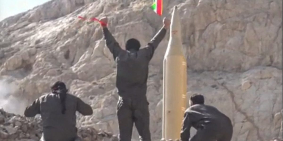 Război în Orient: Iranul avertizează asupra unui conflict mondial