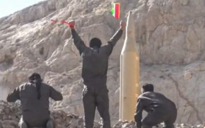 Război în Orient: Iranul avertizează asupra unui conflict mondial