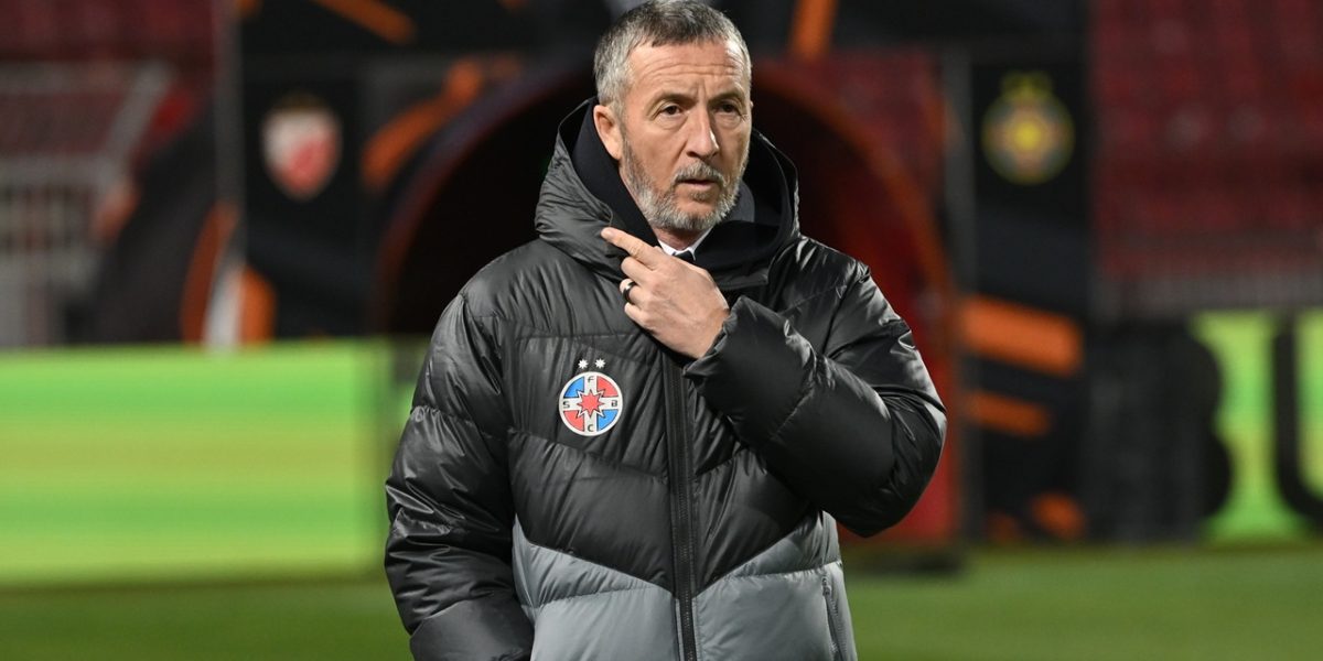 Replica lui Meme Stoica după ironiile lui Valeriu Iftime: „Nu mă afectează deloc” București – Oficialul echipei FCSB, Mihai „Meme” Stoica, a răspuns cu promptitudine ironiilor venite din partea patronului de la FC Botoșani, Valeriu Iftime, după victoria botoșănenilor în fața FCSB