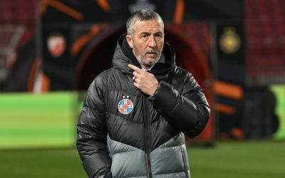 Replica lui Meme Stoica după ironiile lui Valeriu Iftime: „Nu mă afectează deloc” București – Oficialul echipei FCSB, Mihai „Meme” Stoica, a răspuns cu promptitudine ironiilor venite din partea patronului de la FC Botoșani, Valeriu Iftime, după victoria botoșănenilor în fața FCSB